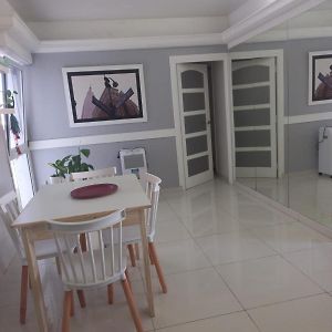 Apartamento de 3 Dormitorios